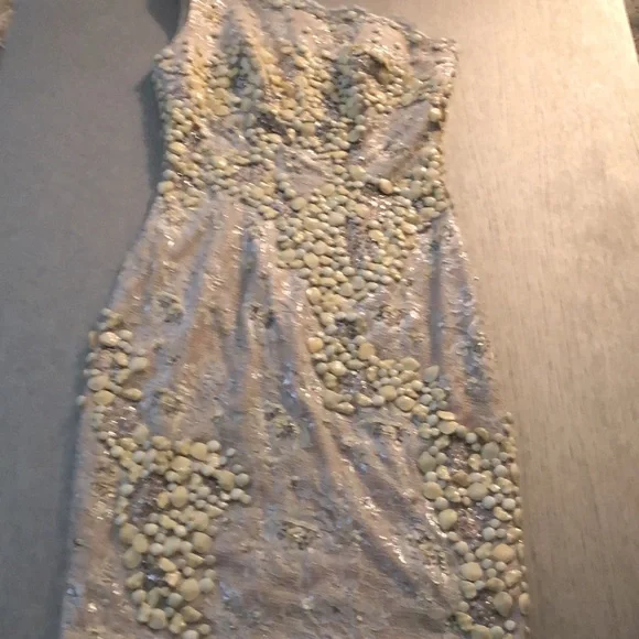 Mandalay one scholder cream Size 6 - Picture 13 of 15